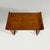 1930s Art Deco Italian Coffee Table in Wood, 1930s For Sale - Image 5 of 12