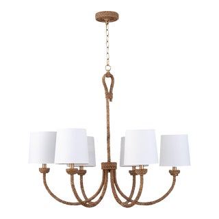 Regina Andrew Bimini Chandelier, Small For Sale