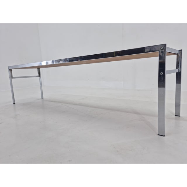 Mid-Century Coffee, Denmark, 1970s For Sale - Image 10 of 17