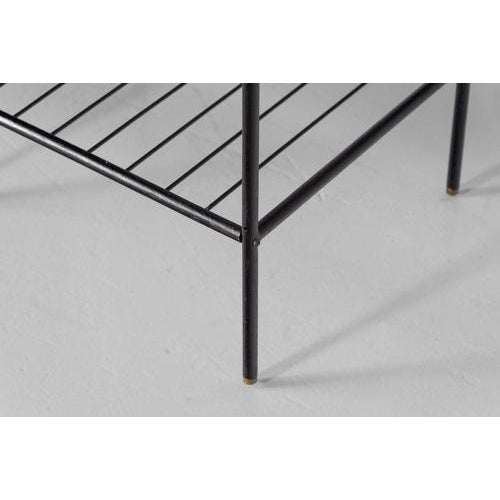 MF-710 Bookcases by Geraldo De Barros, 1955, Set of 2 For Sale - Image 13 of 18