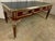 19th Century French Empire Napoleon III Bureau Plat Desk For Sale In Miami - Image 6 of 10