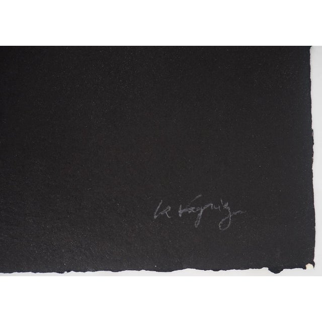 François-Xavier Fagniez, Planche album n°2, Etching For Sale - Image 8 of 9