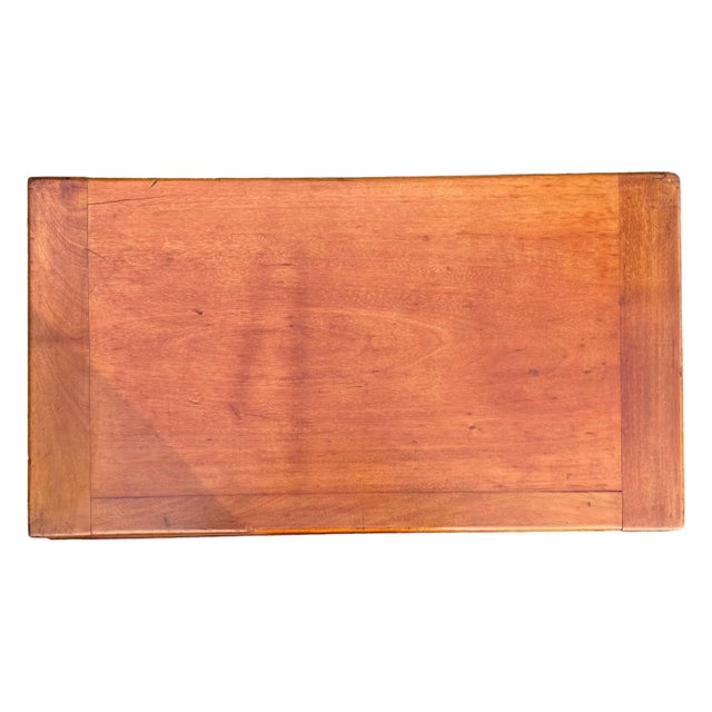 Late 19th Century 19th Century Mahogany Cased Bagatelle Table For Sale - Image 5 of 6