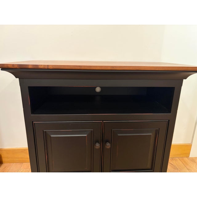 Hubbington Custom Console For Sale - Image 4 of 7