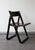 Tan Desk Chair from Allibert, France, 1970s For Sale - Image 8 of 10