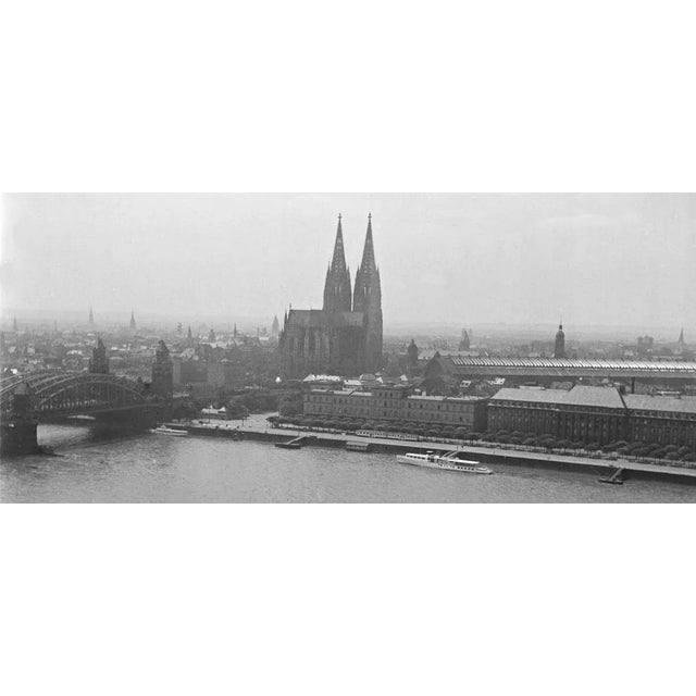 Cologne 1935, Germany, 2012 For Sale - Image 3 of 7
