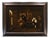 Roman Artist after Caravaggio, Company of Musicians, 1650, Oil on Canvas For Sale