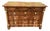 French Directoire Walnut Chest of Drawers For Sale