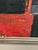 Gösta Wallmark, Transformation, 1950s, Oil Painting on Canvas, Framed For Sale - Image 6 of 18