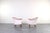 This set of two armchairs model 550 was designed in the 1960s by one of the leading Norwegian designers Frederik A. Kayser...