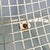 Metal Italian White Iron Outdoor Chair, 1950s For Sale - Image 7 of 14