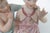 Beige Bisque Porcelain Figurine of Two Children 18th Century Neoclassical Style 5023b For Sale - Image 8 of 16