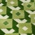 Schumacher Schumacher x Johnson Hartig Dazzle Ship Velvet Fabric in Verdant For Sale - Image 4 of 6