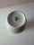 White Porcelain Vase by Hans Achtziger for Hutschenreuther For Sale - Image 9 of 11