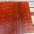 Antique Manheim, Lancaster County, Pa Flame Paint Decorated Blanket Chest 19th Century For Sale - Image 11 of 18