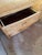 Vintage Natural Woven Rattan Six-Drawer Dresser For Sale - Image 11 of 12