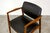 Danish Teak Model 67 Captains Chair attributed to Erik Buch for Orum Møbelfabrik, 1960s For Sale - Image 9 of 13
