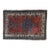 Antique Persian Heriz, 3'1" X 4'6" For Sale