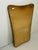 Two-Tone Mirror with Brass Edge by Giovanni Gariboldi, 1950s For Sale - Image 12 of 13