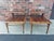 Altavista Lane 1960s Pair of Mid Century Modern Lane Acclaim Two Tiered Side / End Lamp Tables. For Sale - Image 4 of 10
