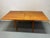Danish Folding Teak Dining Table, Denmark, 1960s For Sale - Image 9 of 9
