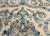 Vintage Persian Kashmir Rug For Sale - Image 14 of 18