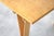 Wood Vintage Swedish Dining Table by Kajsa & Nils Nisse Strinning for String, 1960s For Sale - Image 7 of 11