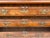 Mid 18th Century Antique George II Walnut Chest of Drawers, 1740 For Sale - Image 5 of 14