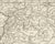 19th Century The Ancient Near East from Egypt to Babylon Map, 1818 For Sale - Image 5 of 8