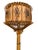 Vintage French Table Lamp in Rotin, 1960s For Sale - Image 6 of 13