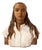 Italian Artist, Bust Sculpture, 1978, Terracotta For Sale