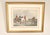 Richard Woodman Framed Engraving, 'The Earl of Derby's Stag Hounds' For Sale - Image 4 of 14