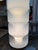 Carlo Nason Carlo Nason “Sfumato” Lt316 Murano Glass Floor Lamp for Vetrerie Nason For Sale - Image 4 of 7