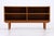 Vintage Scandinavian Teak Regal Sideboard, 1960s For Sale - Image 3 of 14