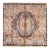 Pasargad DC Exquisite Design Paris Palace Fine Power Loom v. Silk Rug For Sale