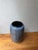 Ceramic danish vase