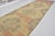 Beige Vintage Handknotted Hallway Runner Rug For Sale - Image 8 of 10
