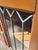Wood Late 20th Century Buffet Credenza Tv Stand Bookcase Sideboard For Sale - Image 7 of 10