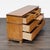 Mid-Century Modern 1970s National Mt. Airy 7-Drawer Dresser With Black Accents For Sale - Image 3 of 11
