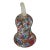Large Vintage 1950s Millefiori Bell For Sale