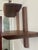 Mid-Century Modern Mid-Century Modern-Style Walnut Wall Shelf For Sale - Image 3 of 9