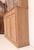 Wood Large Pine Display Cabinet, 1930s For Sale - Image 7 of 18