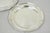International Silver Vintage International Silver Co 221 Modern Silver Plated 12" Platter Dish - Pair For Sale - Image 4 of 12