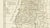Antique Holy Land Map by Robert De Vaugondy, 1806 For Sale - Image 6 of 11