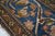 Traditional Antique Tehran Rug 4'5'' X 6'8'' For Sale - Image 3 of 8