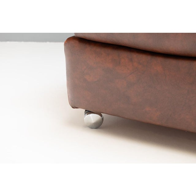Mid-Century Modern Tulip Chair from G-Plan, 1960s For Sale - Image 6 of 8