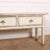 English Painted Dresser Base For Sale - Image 4 of 10