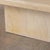 1970s Italian Travertine Coffee Table For Sale - Image 15 of 16