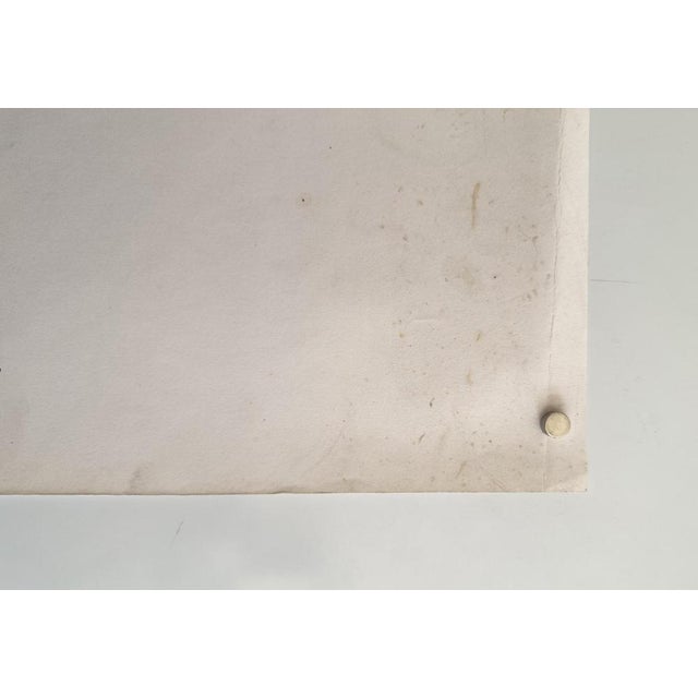 Silkscreen The New Collection I Love Design from Pierre Mendell, 1991 For Sale - Image 4 of 11