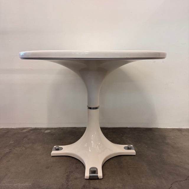 Modern Model 4997 Table by Gardella & Castelli for Kartell, 1960s For Sale - Image 3 of 13